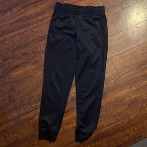 Tek Gear Black Kids Sweatpants
